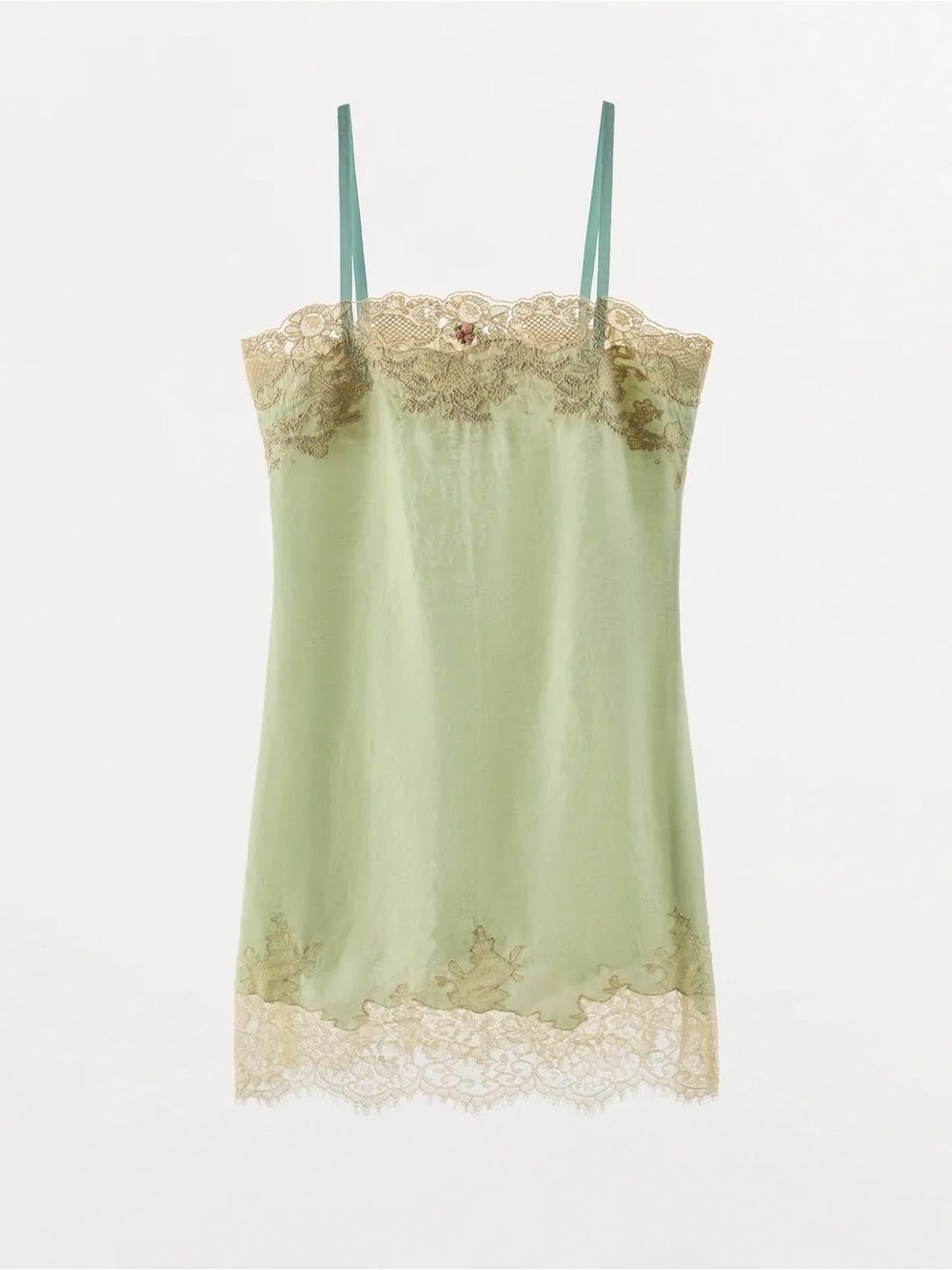 ZW JACQUARD Lace dress